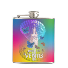 Cantil Mikitiez venus oceano borteriza amor olympus