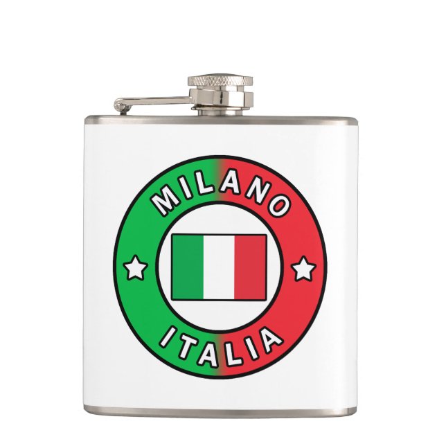 Cantil Milano Italia (Frente)