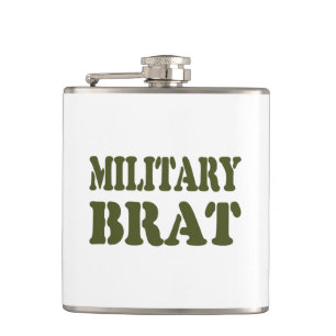 CANTIL MILITAR BRAT