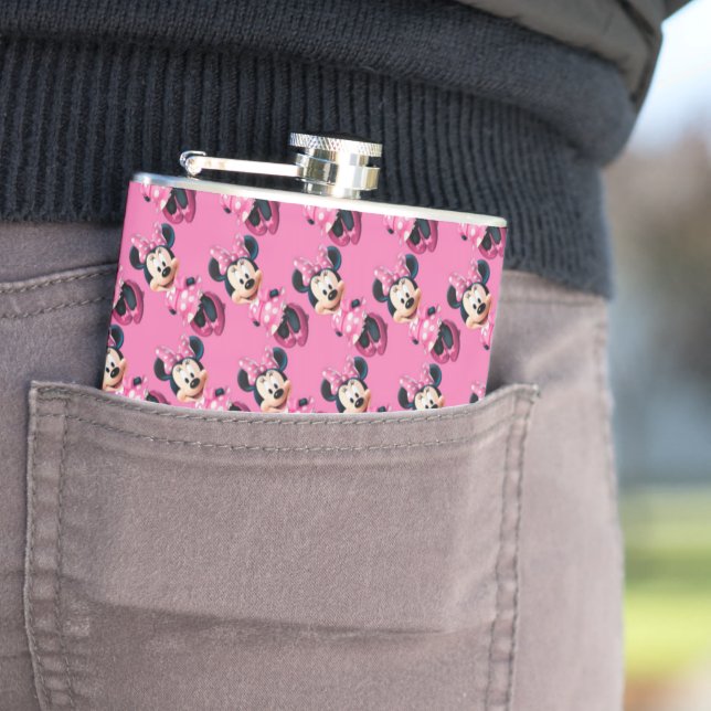 Cantil Min Flask (In Situ)