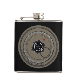 Cantil Mina Anti-Tanque