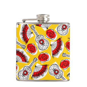 Cantil Mineradores Espanhóis