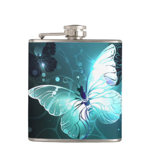 Cantil Mint Night Butterflies