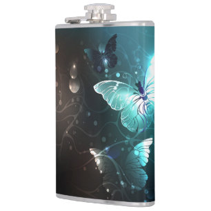 Cantil Mint Night Butterflies