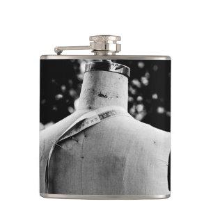 Cantil moda ao ar livre