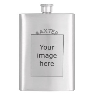 Cantil Modelo - Crest + Tartan