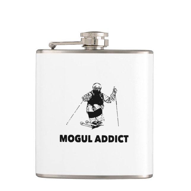 Cantil Mogul Addict (Frente)