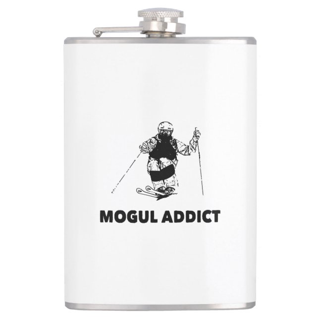 Cantil Mogul Addict (Frente)