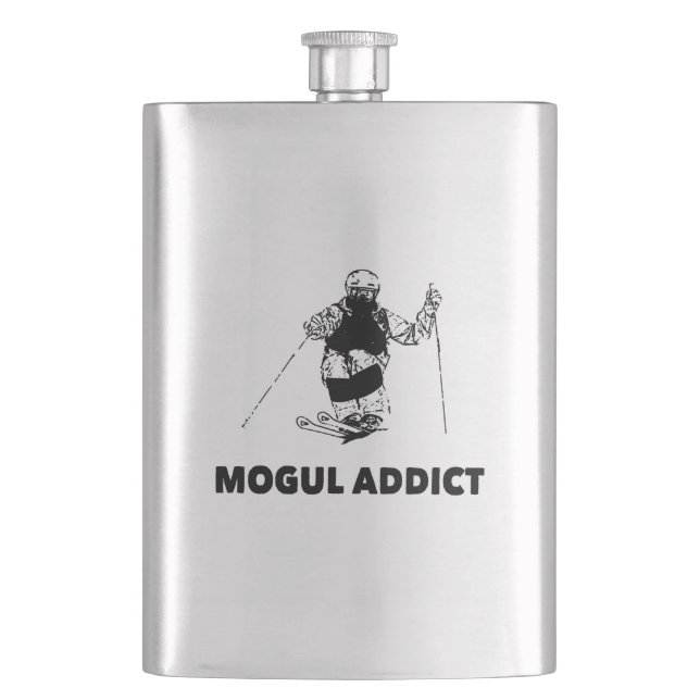 Cantil Mogul Addict (Frente)