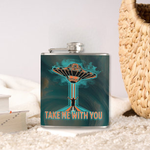 Cantil Molho Voador do Estilo Vintage 60