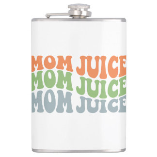 Cantil mom juice design