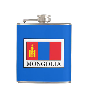 Cantil Mongólia