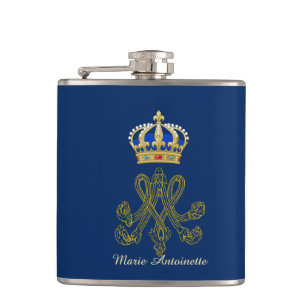 Cantil Monograma de Marie Antoinette