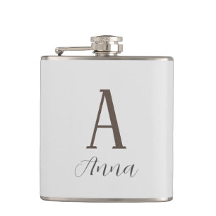 Cantil Monograma de outono