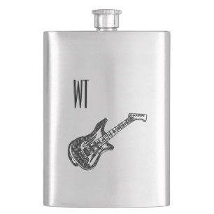 Cantil Monograma de Violão