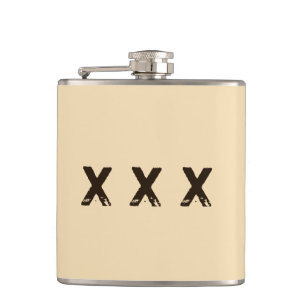 Cantil Monograma Estilo Moonshine