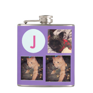 Cantil Monograma/fotos