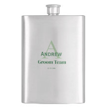 monograma simples personalizado para equipe do noi