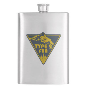 Cantil Montagens Diversas Tipo 2