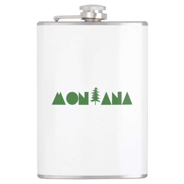 Cantil Montana (Frente)