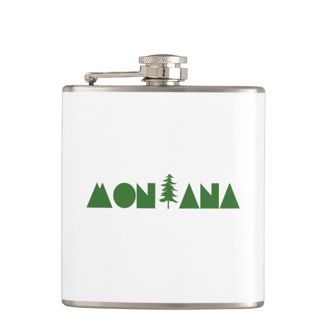 Cantil Montana (Frente)