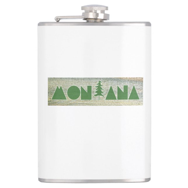 Cantil Montana (Frente)