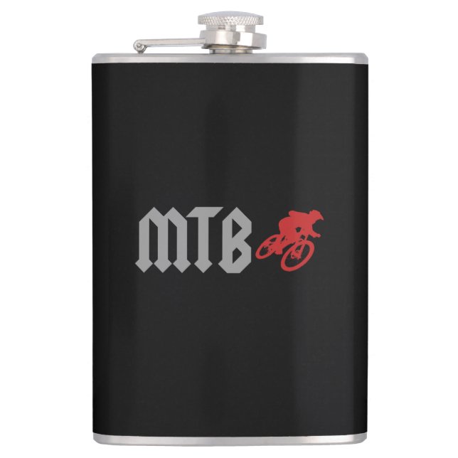 Cantil Montanha (Frente)