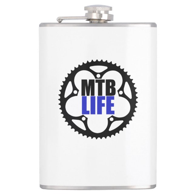 Cantil Montanha Bike Life (Frente)