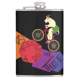 Cantil Montanha de Cabra