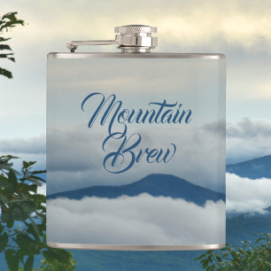 Cantil Montanhas Blue Ridge (Montanhas de Montanha Person
