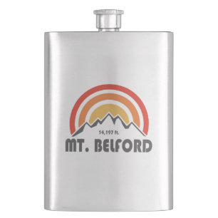 Cantil Monte Belford