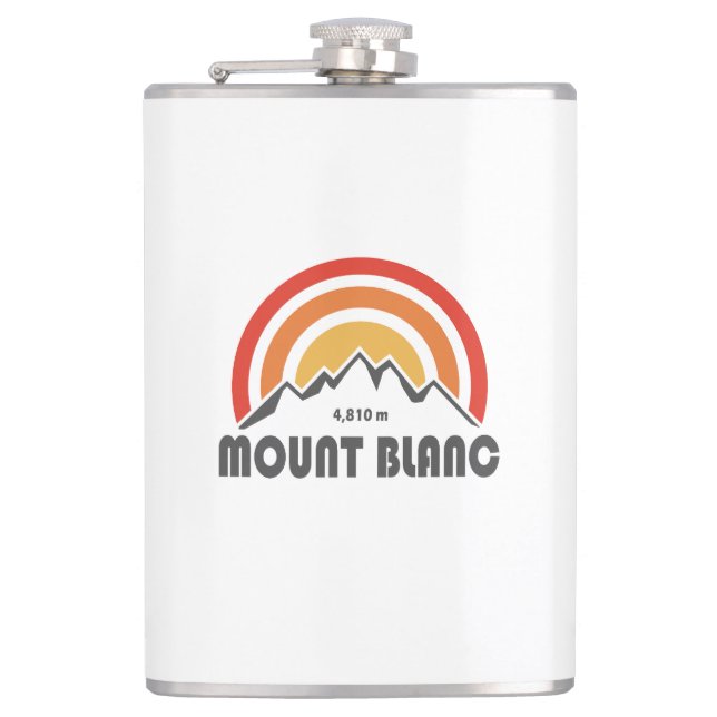 Cantil Monte Blanc (Frente)