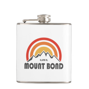 Cantil Monte Bond New Hampshire