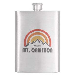 Cantil Monte Cameron