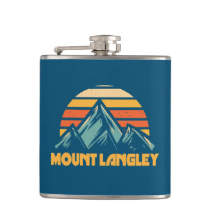 Cantil Monte Langley California Retro Turquoise