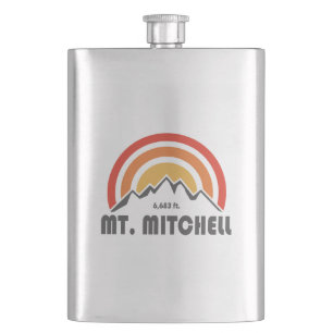 Cantil Monte Mitchell