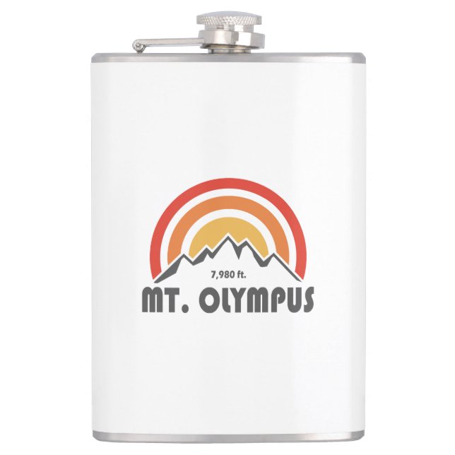 Cantil Monte Olimpo (Frente)