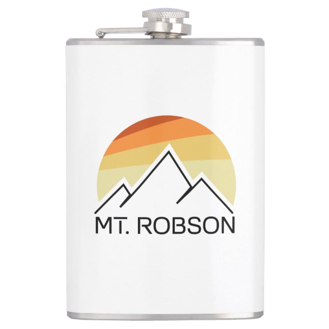 Cantil Monte Robson Retro (Frente)