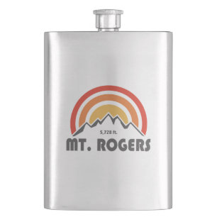 Cantil Monte Rogers