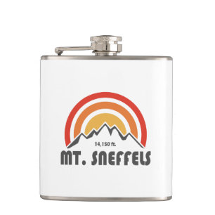 Cantil Monte Sneffels