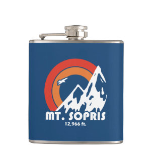 Cantil Monte Sopris Sun Eagle