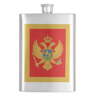 Cantil Montenegro