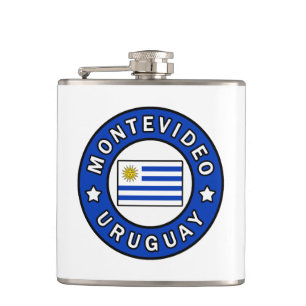 Cantil Montevidéu Uruguai