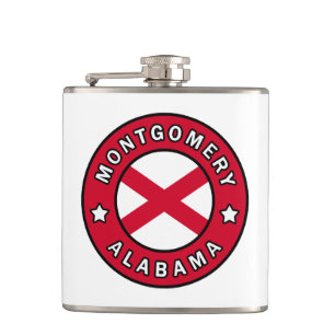 Cantil Montgomery Alabama