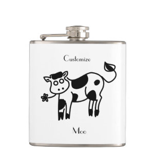 Cantil Moo Cow Thunder_Cove