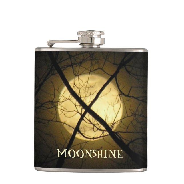 CANTIL MOONSHINE (Frente)