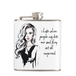 Cantil Morda Surpresa