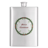 Morte de Natal Gótica Personalizada