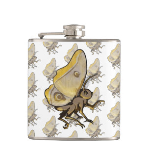 Cantil Moth