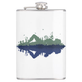 Cantil Mother Nature